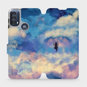 Phone Case Motorola Moto E40 - Design MR09S