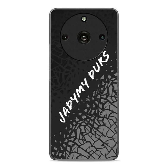 Etui Glossy Case do Realme 11 Pro Plus - wzór G08GZ