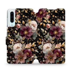 Etui do Huawei P30 - wzór V169S
