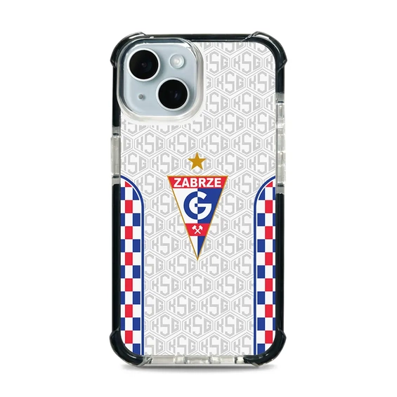 Etui MagSafe Elite Bumper Apple iPhone 7 - wzór D13GZ