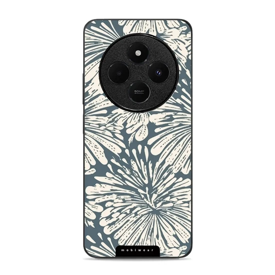 Phone Glossy Case Xiaomi Redmi 14C - Design GA42G