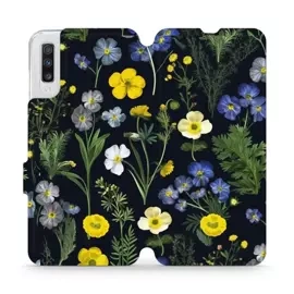Etui do Samsung Galaxy A70 - wzór VP47S