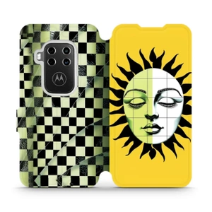 Phone Case Motorola One Zoom - Design VP56S