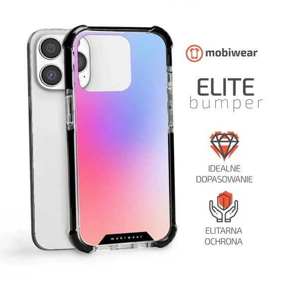 Hülle MagSafe Elite Bumper für Apple iPhone 13 Pro - Farbe D032D