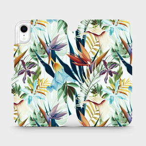 Phone Case Apple iPhone XR - Design M071P