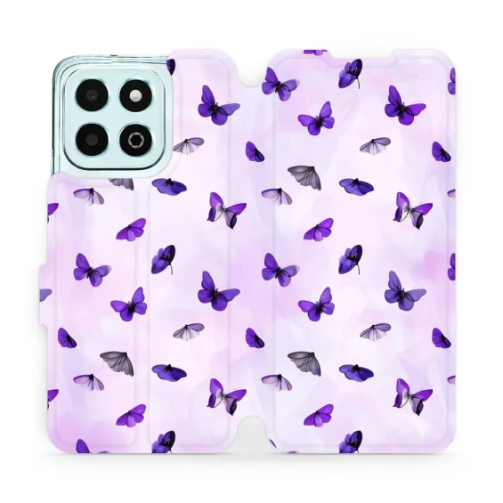 Phone Case Huawei Honor X6b - Design VP76S