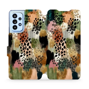 Hülle für Samsung Galaxy A53 5G - Farbe V167S