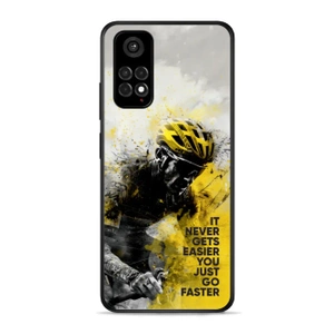 Etui Glossy Case do Xiaomi Redmi Note 11 - wzór GD11G