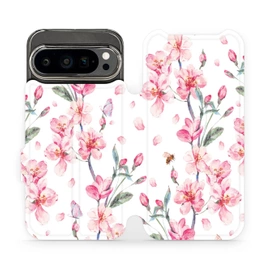 Phone Case Google Pixel 9 Pro - Design M124S