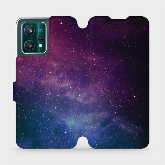 Hülle für Realme 9 Pro Plus - Farbe V147P