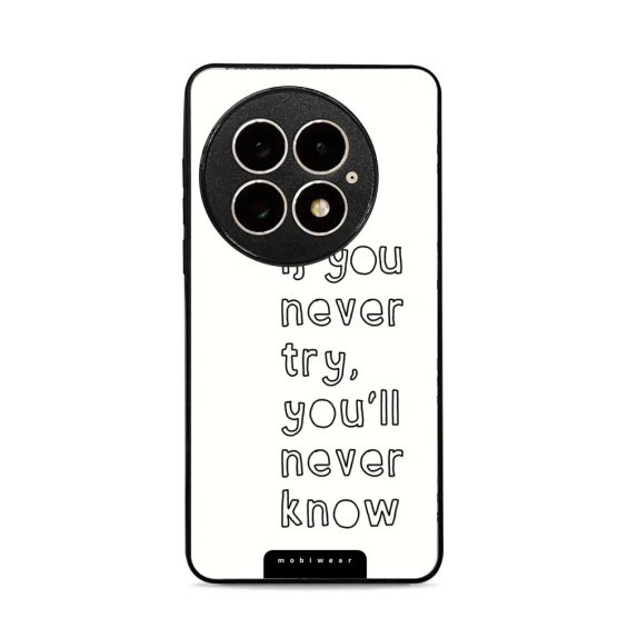 Phone Glossy Case OnePlus 13 - Design G075G