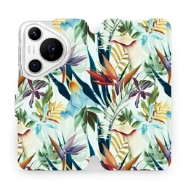 Phone Case Huawei Pura 70 Pro - Design M071P