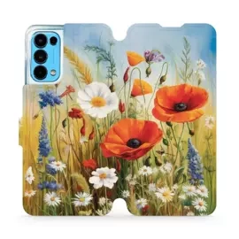 Phone Case OPPO RENO 5 5G - Design VP43S