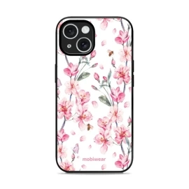 Phone Glossy Case Apple iPhone 15 - Design G033G