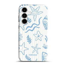 Case Elite Pro for Samsung Galaxy S25 FE 5G - Design EP88E