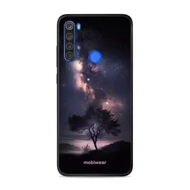 Phone Glossy Case Xiaomi Redmi Note 8T - Design G005G