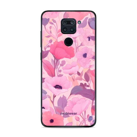 Hülle Glossy Case für Xiaomi Redmi Note 9 - Farbe GP74G