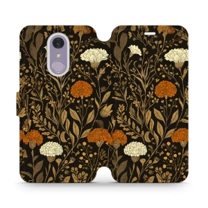 Hülle für LG Q7 - Farbe V174S