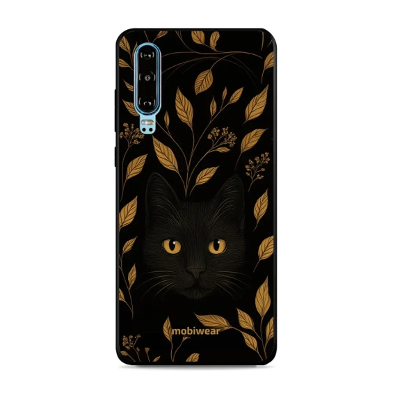 Hülle Glossy Case für Huawei P30 - Farbe G164G
