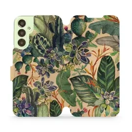 Hülle für Samsung Galaxy A24 - Farbe VP05S