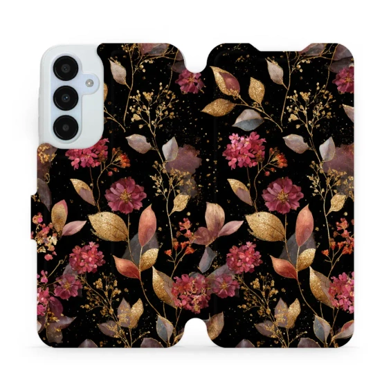 Hülle für Samsung Galaxy A25 5G - Farbe V171S