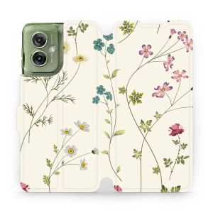 Phone Case Motorola Moto G55 5G - Design MD03S