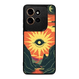 Phone Glossy Case Motorola Edge 50 Neo - Design G055G