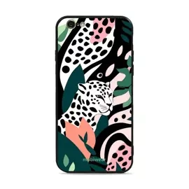 Phone Glossy Case Apple iPhone 6s - Design G053G