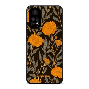 Phone Glossy Case Xiaomi Redmi Note 11 Pro - Design G175G