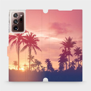 Phone Case Samsung Galaxy Note 20 Ultra - Design M134P