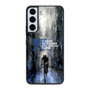 Hülle Glossy Case für Samsung Galaxy S22 - Farbe GD04G