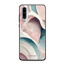 Phone Glossy Case Huawei P30 - Design G026G