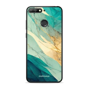 Phone Glossy Case Huawei Y6 Prime 2018 - Design G024G