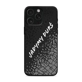 Hülle Glossy Case für Apple iPhone 15 Pro Max - Farbe G08GZ