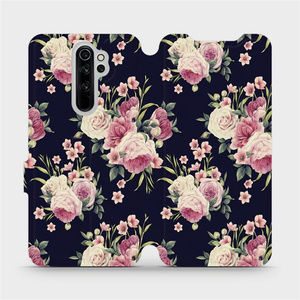Phone Case Xiaomi Redmi Note 8 Pro - Design V068P