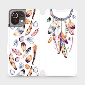 Phone Case Xiaomi 11 Lite 5G NE - Design M003S