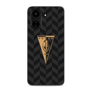 Etui Glossy Case do Xiaomi POCO C65 - wzór G06PS