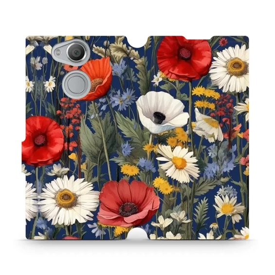 Phone Case Sony Xperia XA2 - Design VP46S