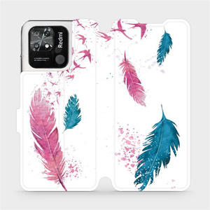 Phone Case Xiaomi Redmi 10C - Design MR08S