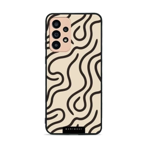 Etui Glossy Case do Samsung Galaxy A33 5G - wzór GA60G