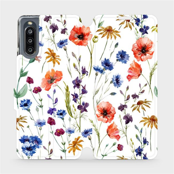 Phone Case Sony Xperia 10 IV - Design MP04S