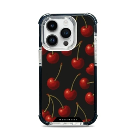 Case MagSafe Elite Bumper for Apple iPhone 14 Pro - Design DP83D