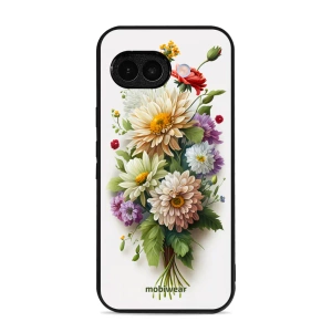 Hülle Glossy Case für Google Pixel 9A - Farbe G016G