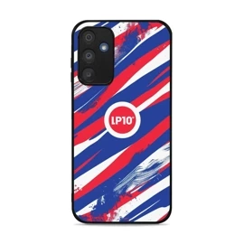 Phone Glossy Case Samsung Galaxy A15 5G - Design G10GZ