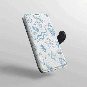 Phone Case HTC U11 - Design VP88S