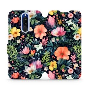 Phone Case Xiaomi Redmi 8 - Design VP48S