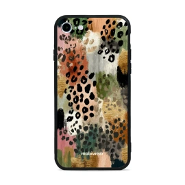 Phone Glossy Case Apple iPhone SE 2022 - Design G167G
