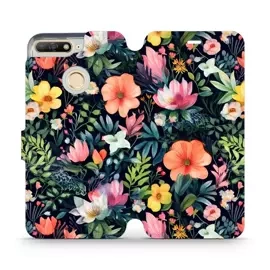 Phone Case Huawei Y6 Prime 2018 - Design VP48S