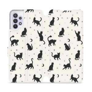 Etui do Samsung Galaxy M32 5G - wzór V162S