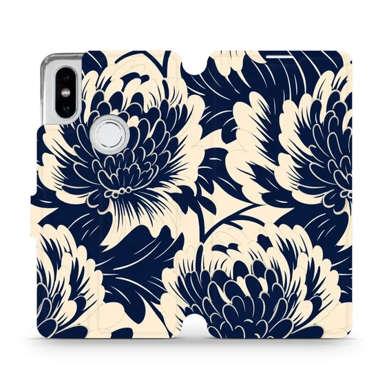 Phone Case Xiaomi Mi Mix 2S - Design VA40S